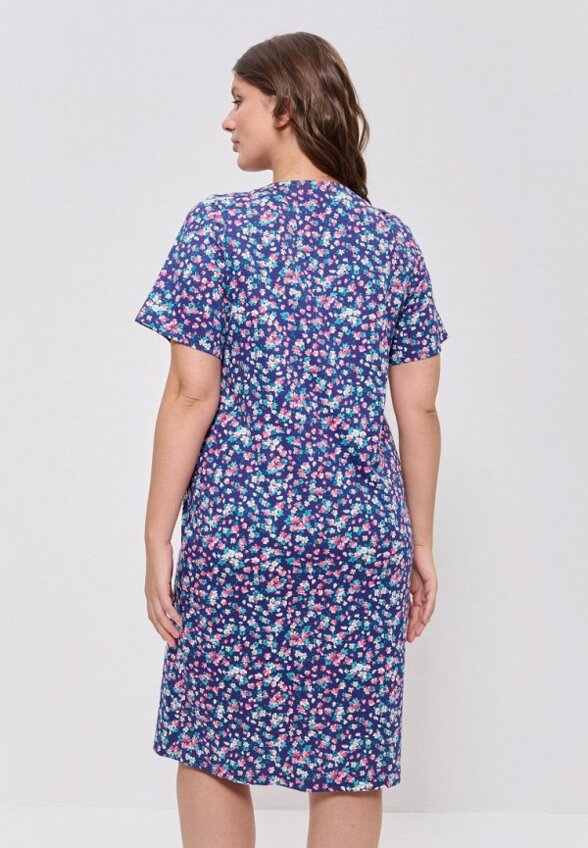 Халат домашний Cleo