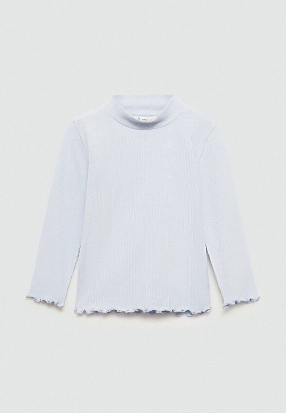 Водолазка Mango Kids