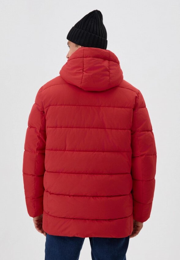 Пуховик Display