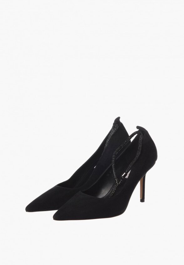 Туфли Massimo Renne