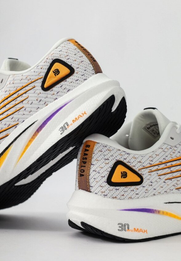 Кроссовки Baasploa