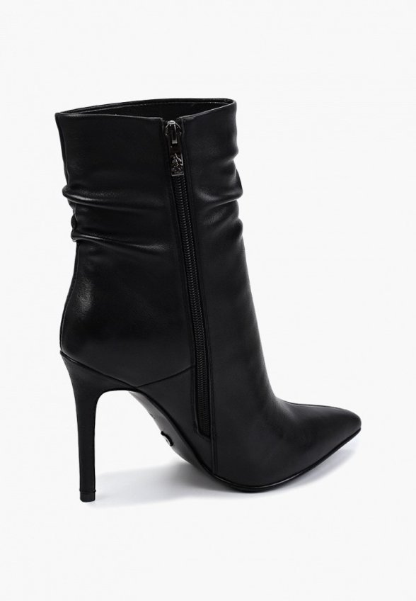 Полусапоги Valley