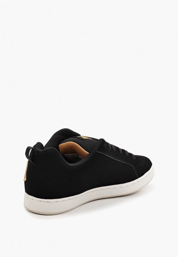 Кеды DC Shoes