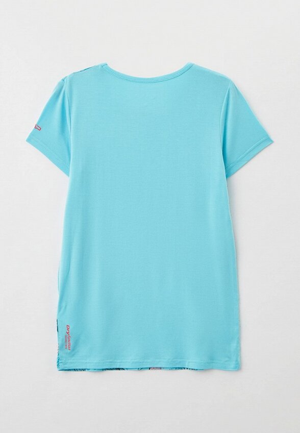 Футболка спортивная CMP