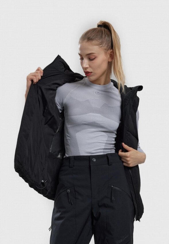 Жилет High Experience