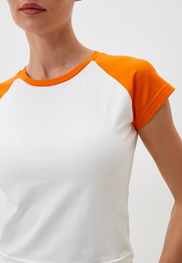 Футболка Nikasport