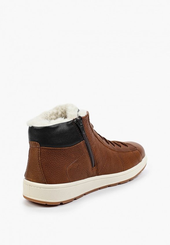 Ботинки Ralf Ringer