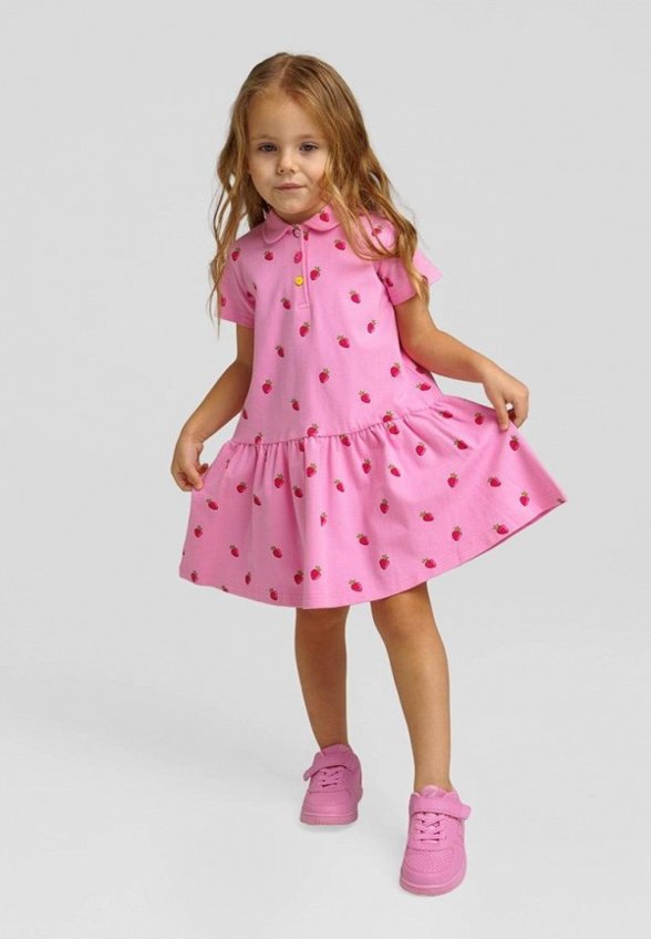 Платье PlayToday