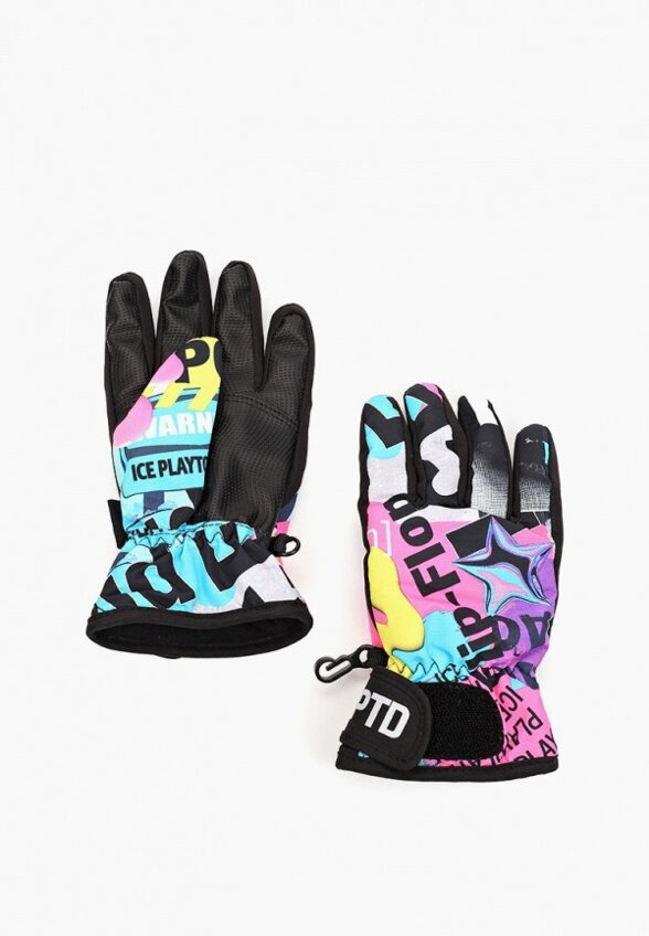 Перчатки PlayToday