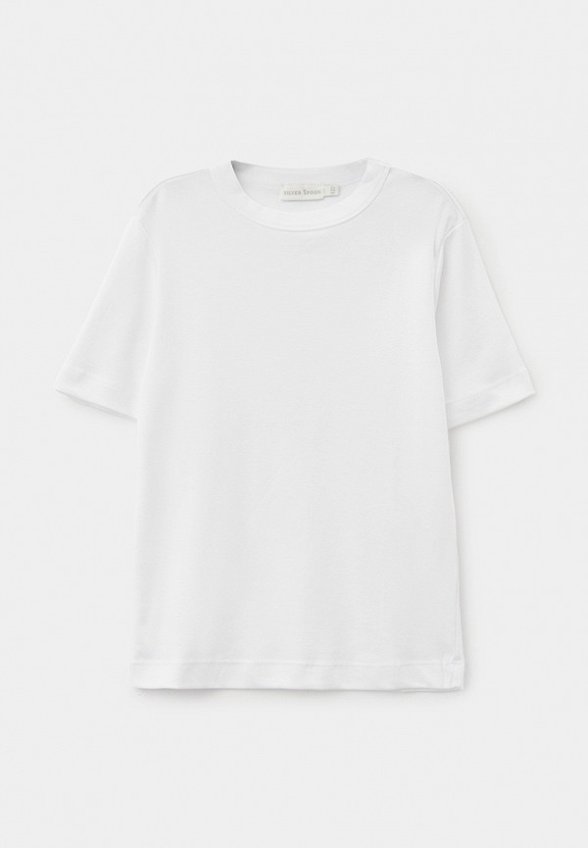 Футболка Silver Spoon