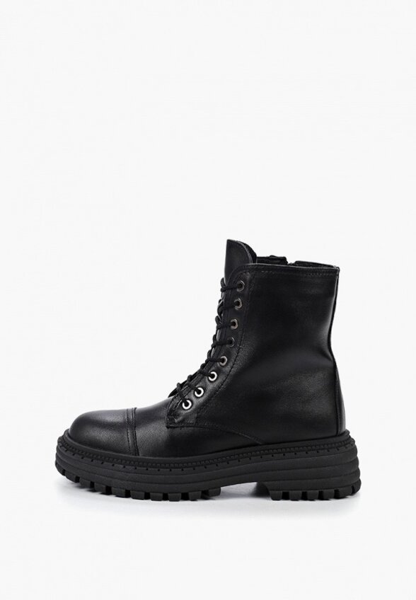 Ботинки Mof-Berg