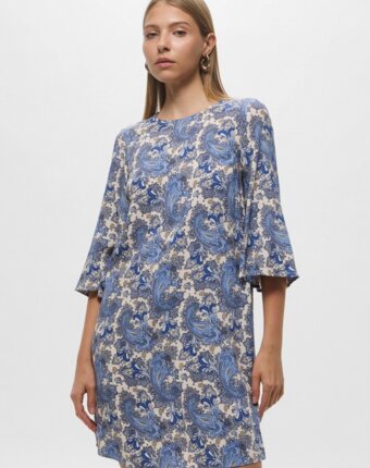 Платье H&M женщинам