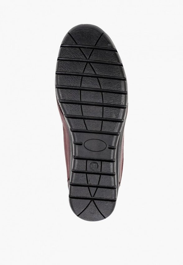Туфли Footwell