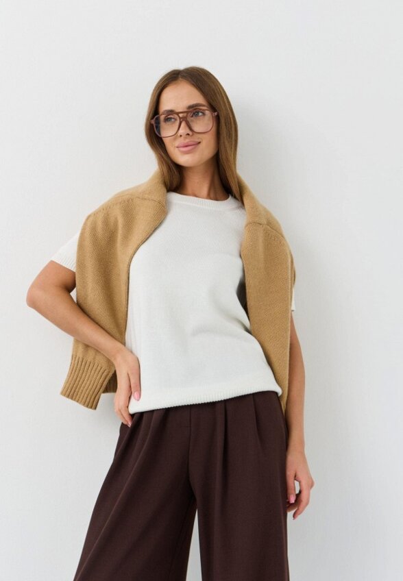 Джемпер Veshalka