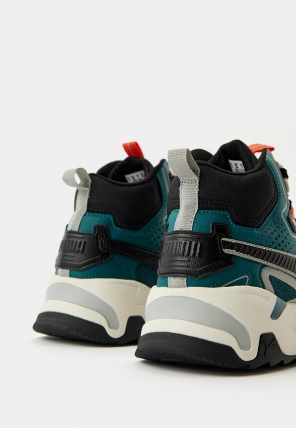 Кроссовки PUMA