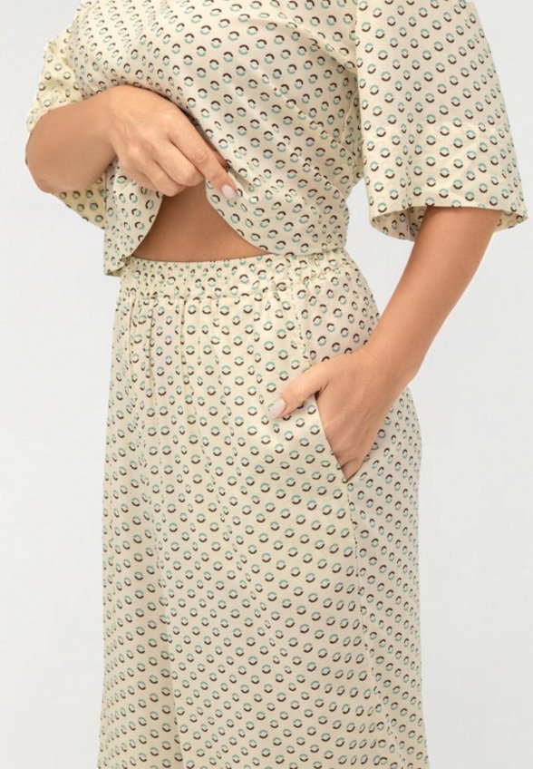 Костюм Forlocals