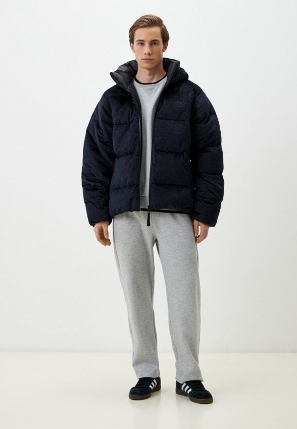 Пуховик adidas Originals