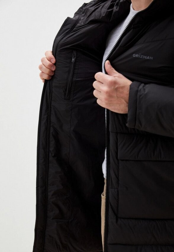 Пуховик Grizman