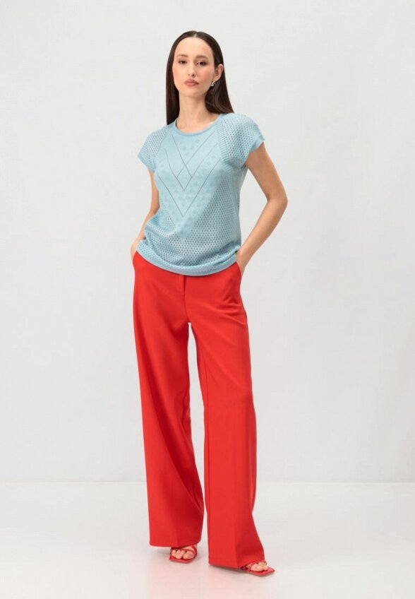 Джемпер Vivawool