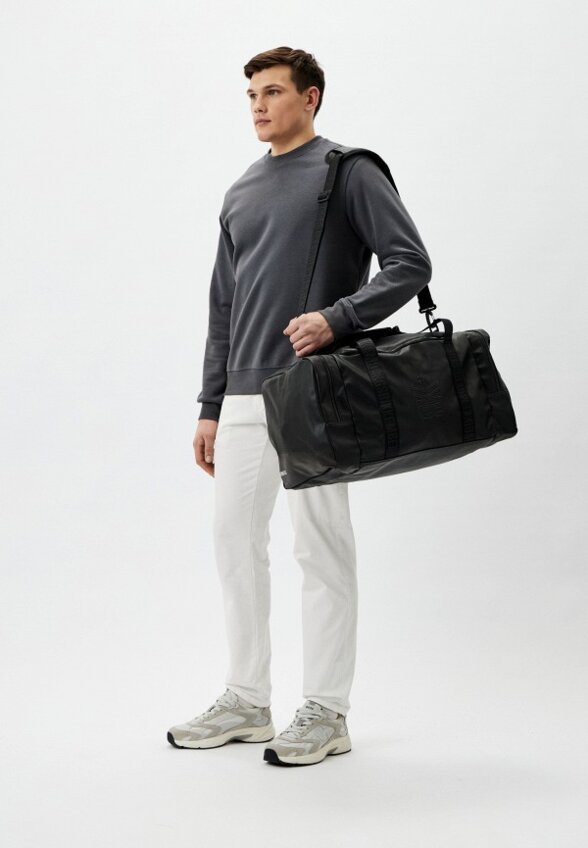 Сумка дорожная Bikkembergs