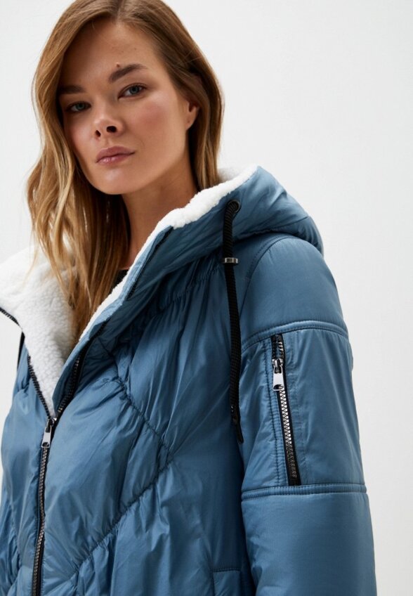 Куртка стеганая Dimma