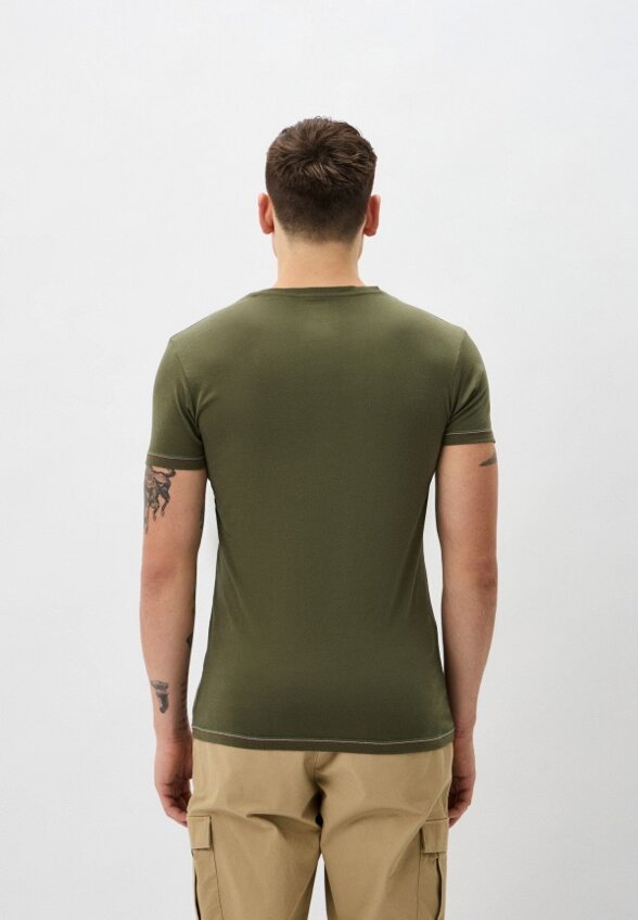 Футболка Aeronautica Militare