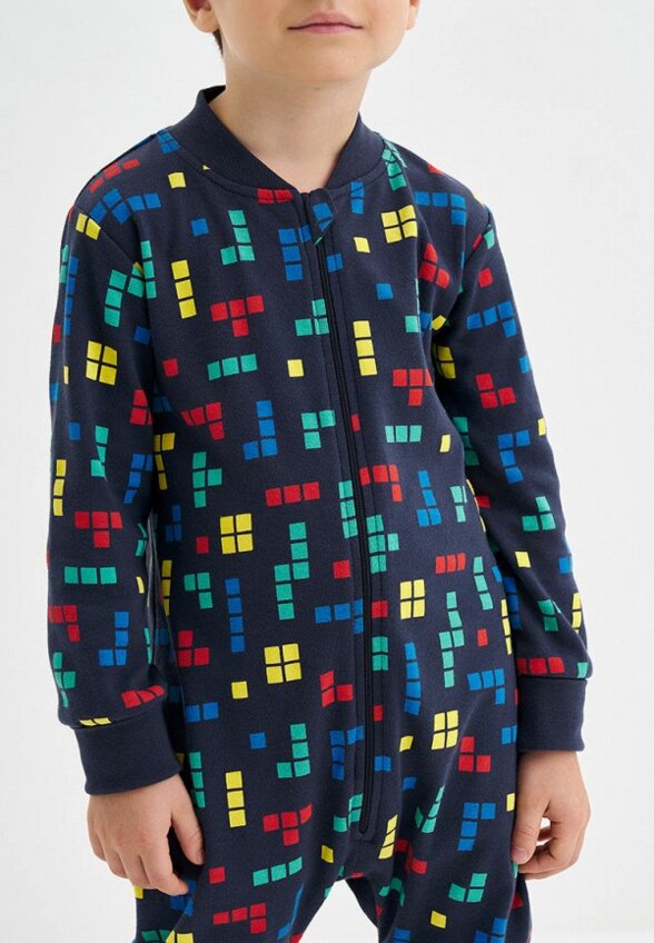 Комбинезон домашний Kogankids