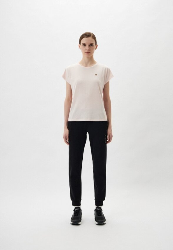 Футболка EA7