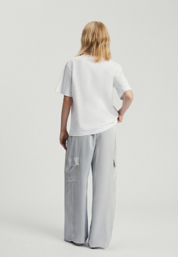 Футболка Nume