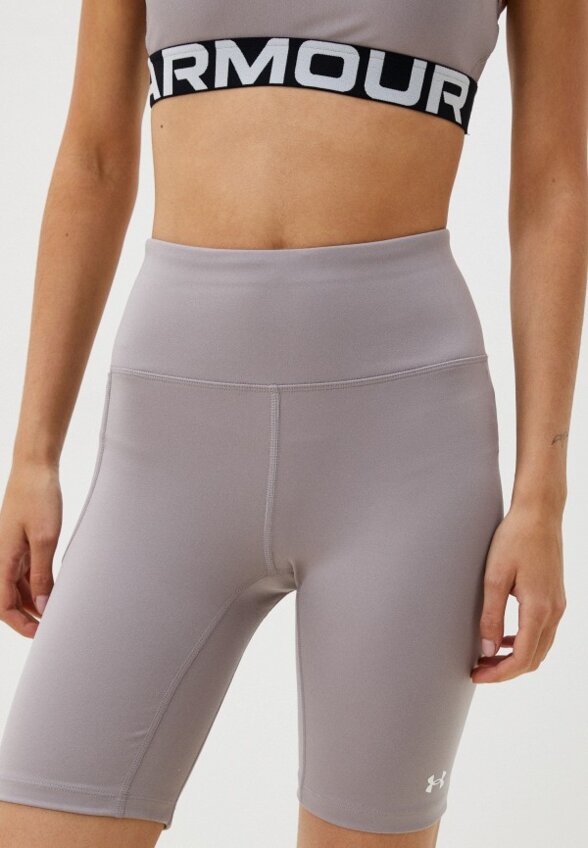 Велосипедки Under Armour