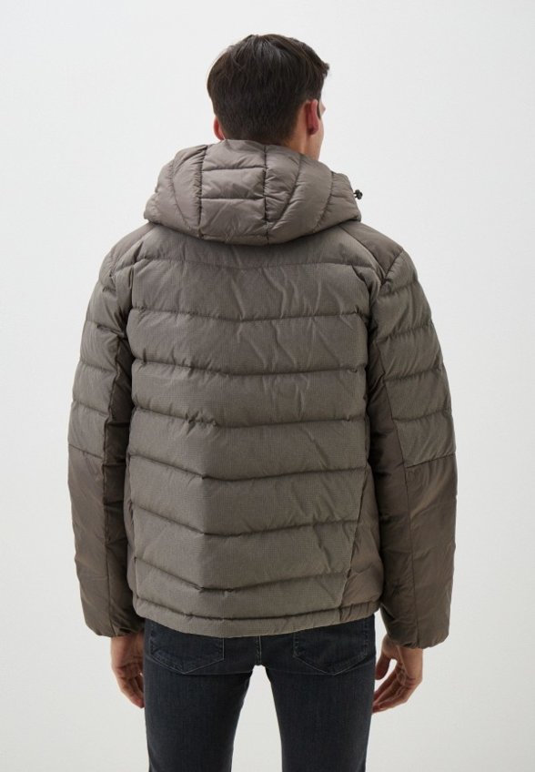 Пуховик Baon