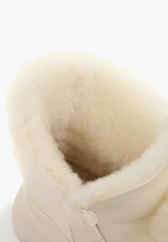 Ботинки Graciana