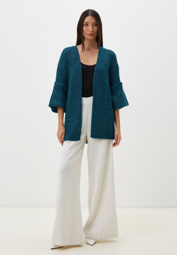 Кардиган marhatter