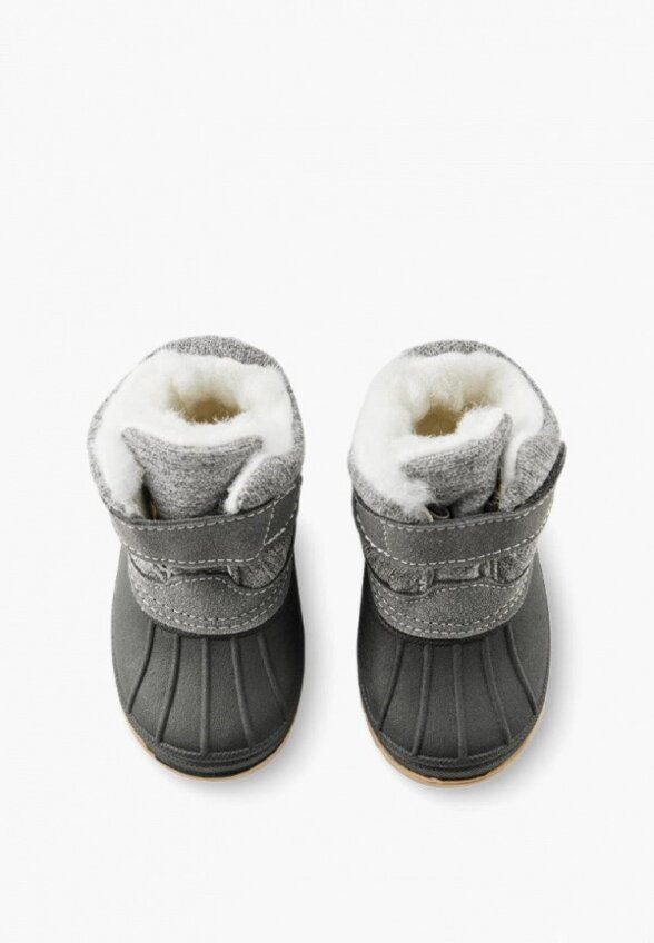 Ботинки Happy Baby