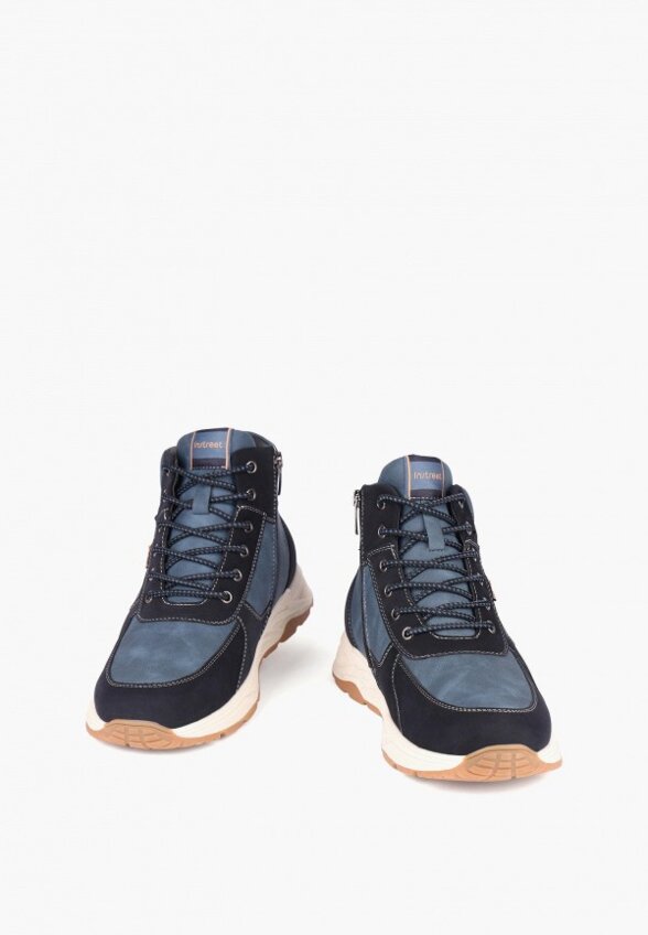 Ботинки Instreet