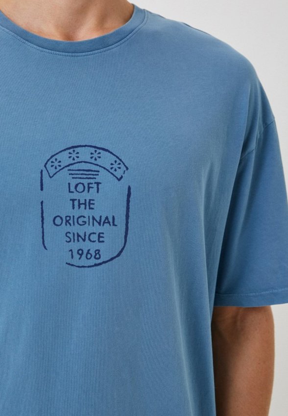 Футболка Loft