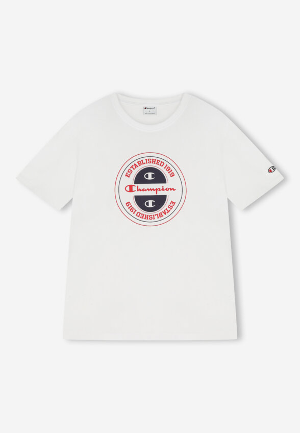 Футболка мужская Champion, Белый