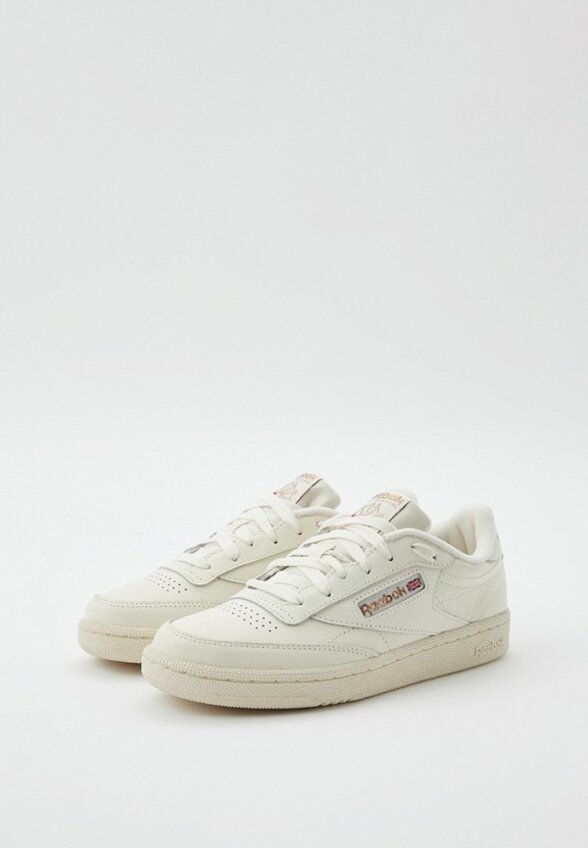 Кеды Reebok