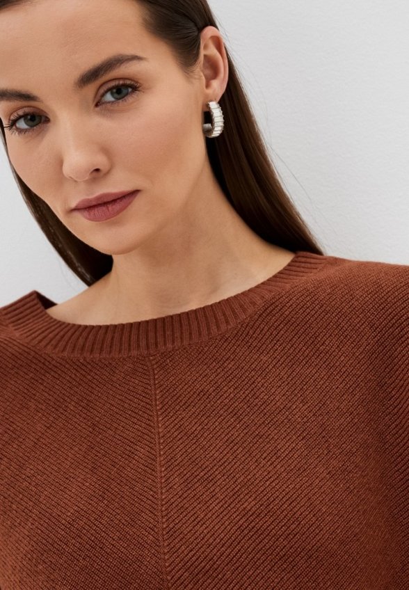 Джемпер Lusio