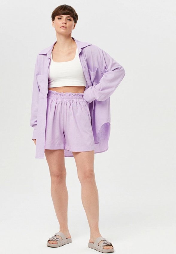 Шорты Alina Komrakova