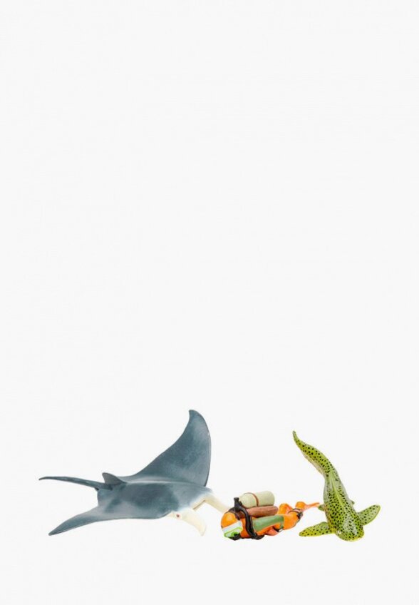 Набор игровой Masai Mara