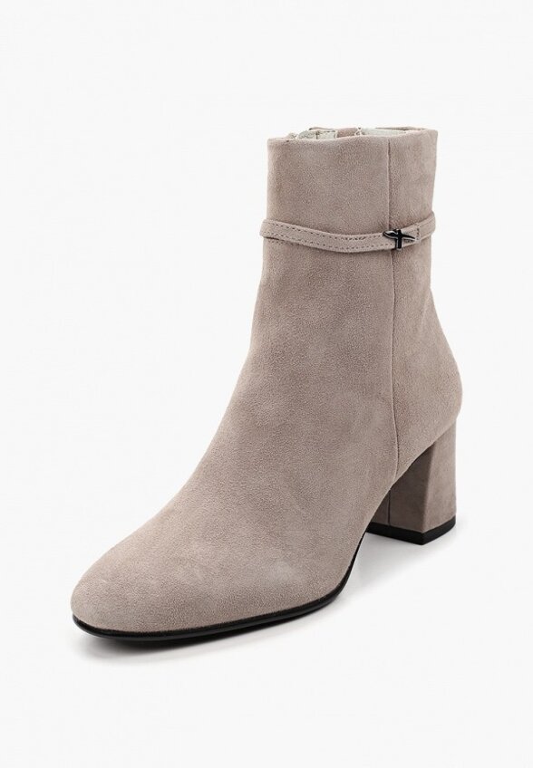 Ботильоны Tamaris