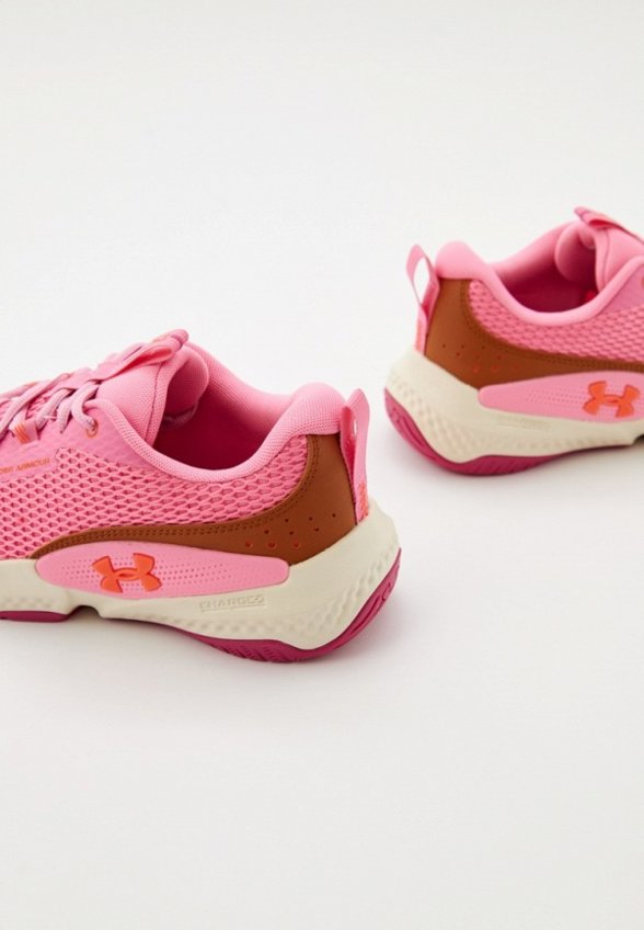Кроссовки Under Armour