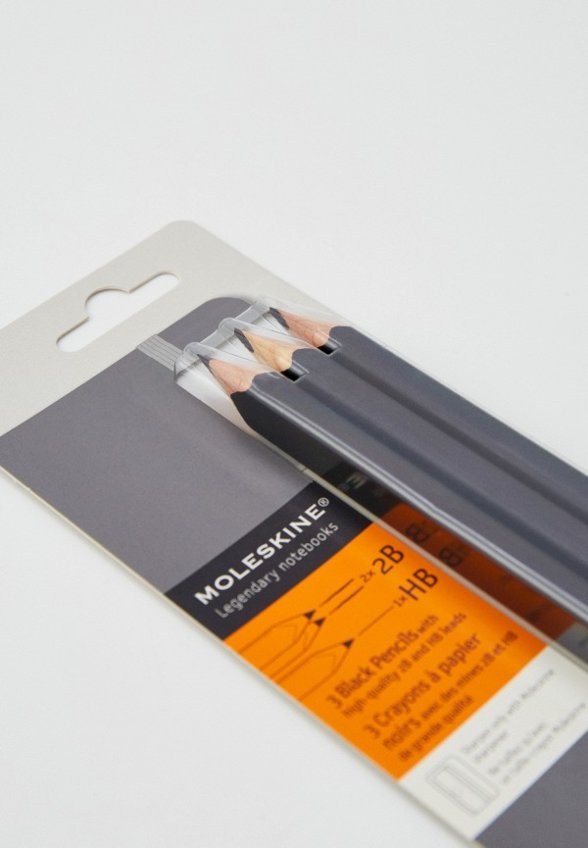 Набор карандашей Moleskine