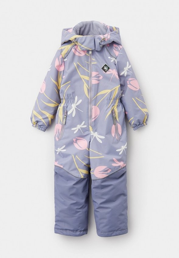 Комбинезон утепленный Jam Mix