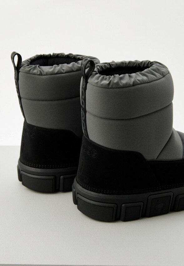 Луноходы Jog Dog