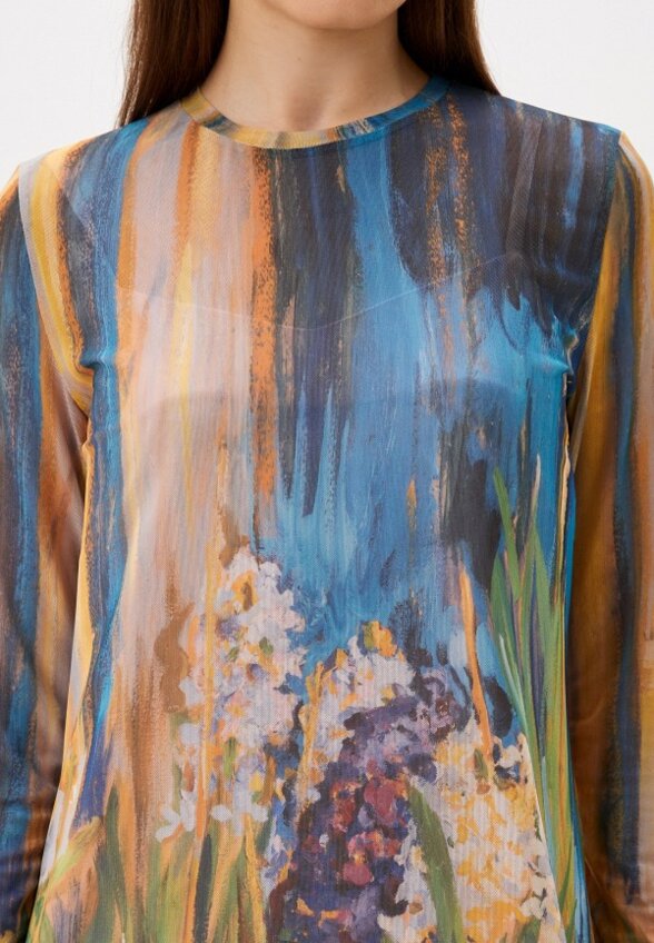 Платье Artograph