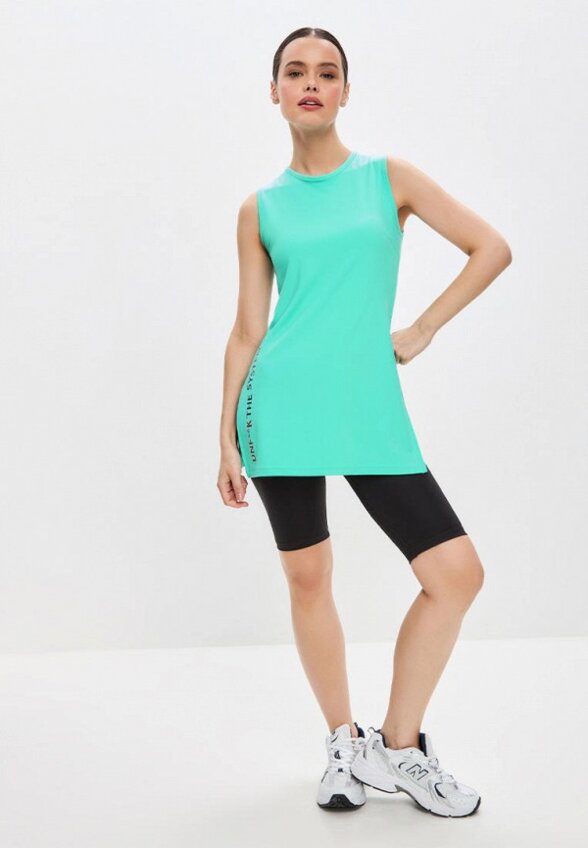 Майка спортивная Fitbomb