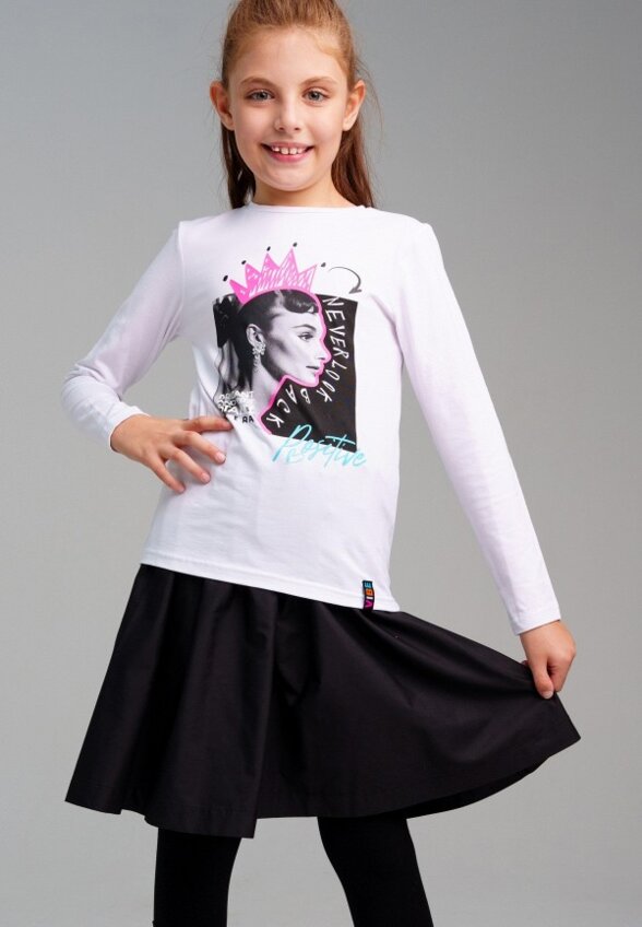 Лонгслив PlayToday