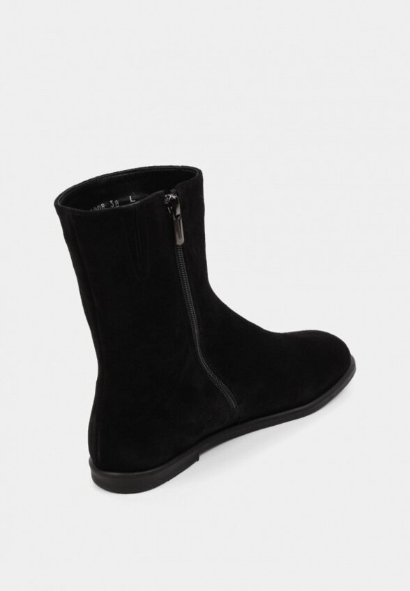 Полусапоги Lusavou